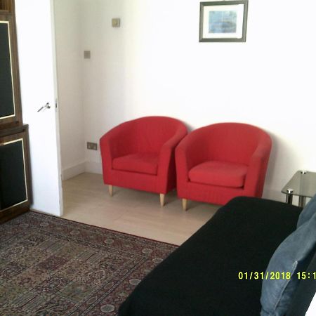 202 Apartments London Ngoại thất bức ảnh