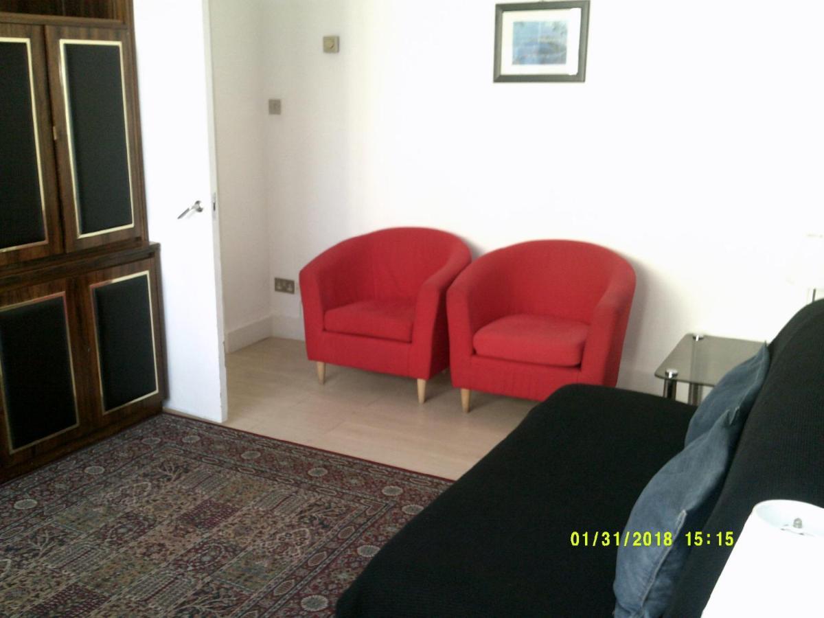 202 Apartments London Ngoại thất bức ảnh