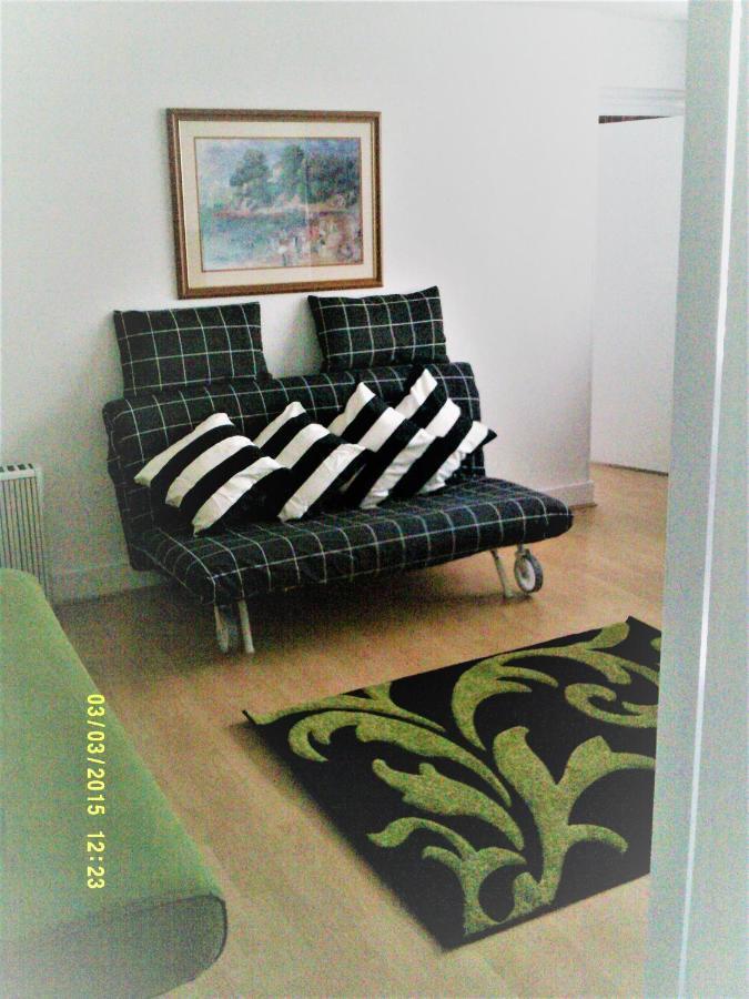 202 Apartments London Ngoại thất bức ảnh