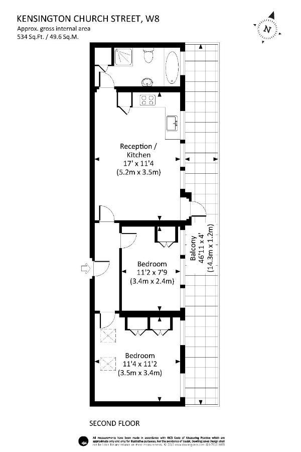 202 Apartments London Ngoại thất bức ảnh