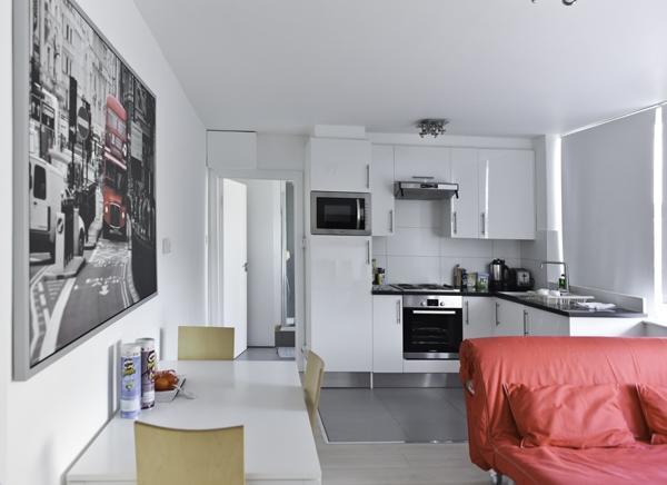 202 Apartments London Ngoại thất bức ảnh