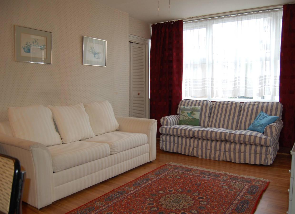 202 Apartments London Ngoại thất bức ảnh