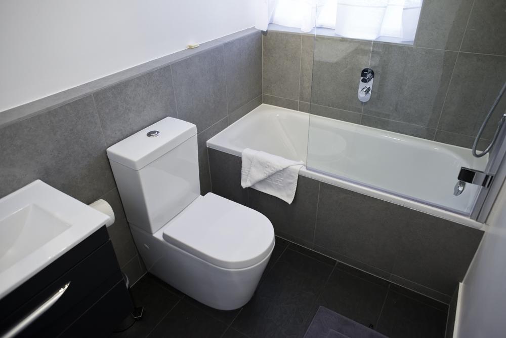 202 Apartments London Ngoại thất bức ảnh