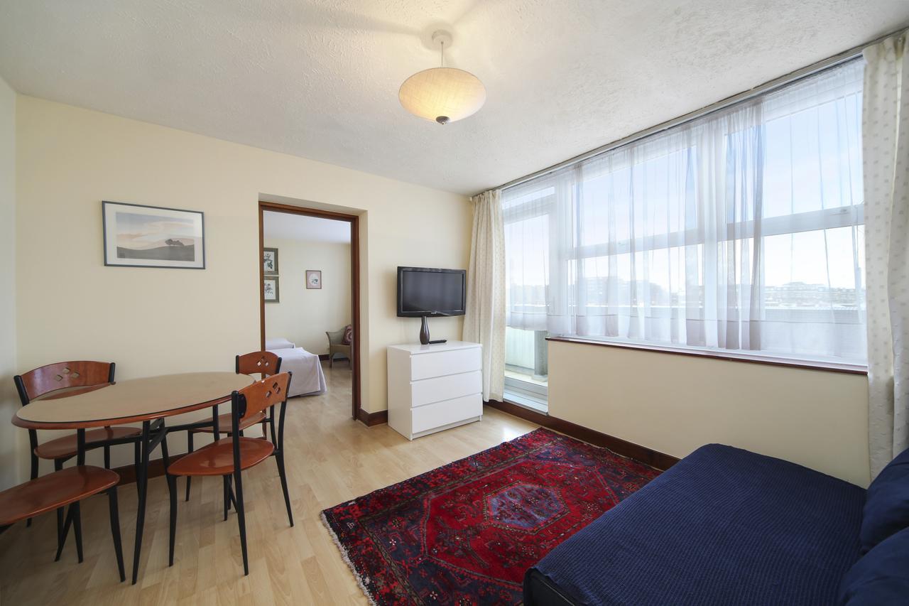 202 Apartments London Ngoại thất bức ảnh