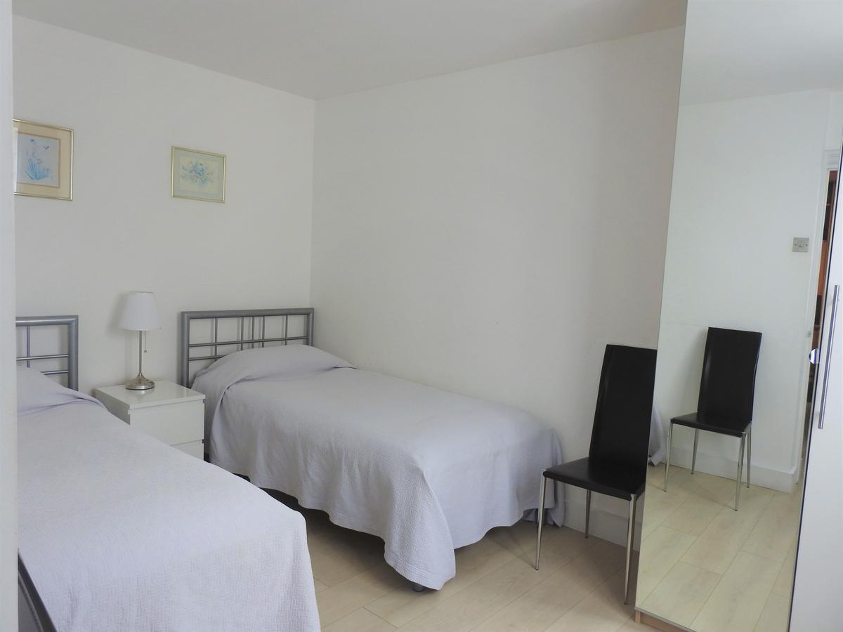 202 Apartments London Ngoại thất bức ảnh